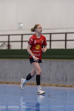 Bild 287 - wBJ TSV Ellerbek - TSV Uetersen : Ergebnis: 15:10